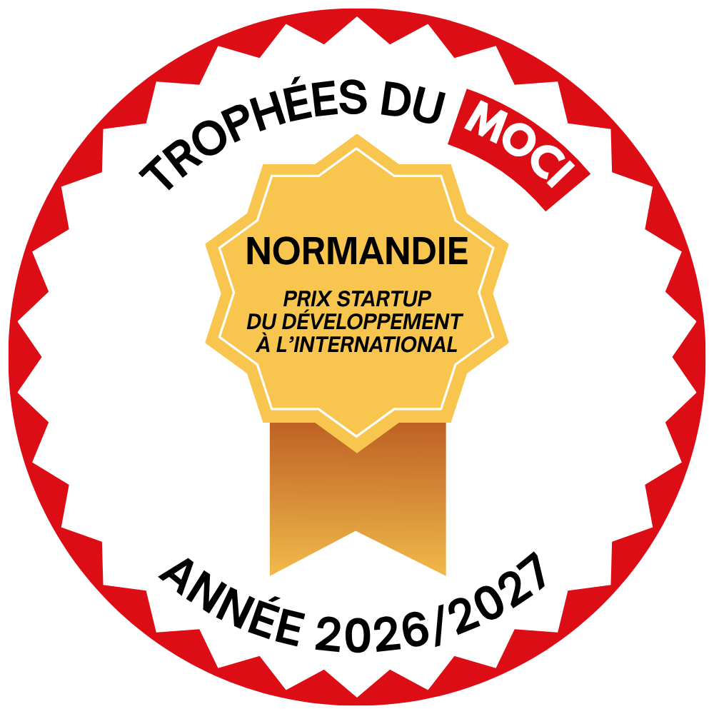 MOCI - Trophée Export